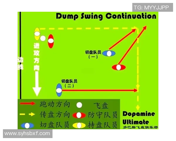重庆飞盘队意识表现分析:数据揭示团队协作与战术执行的关键因素